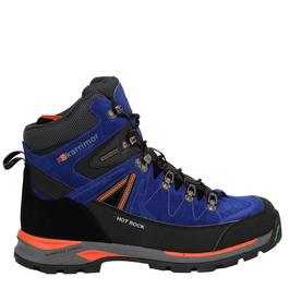 Karrimor Hot Rock Mens Walking Boots