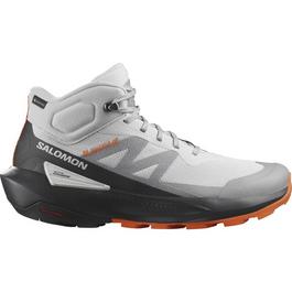 Salomon Salomon Elixir Activ Mid GTX Mens Walking Shoe