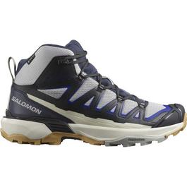 Salomon Salomon XUltra 360 EDGE Mid GTX Mens Walking Shoe