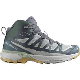 Salomon Salomon XUltra 360 EDGE Mid GTX Mens Walking Shoe