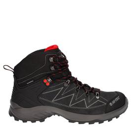 Hi Tec Sporthike Mid Walking Boots Mens