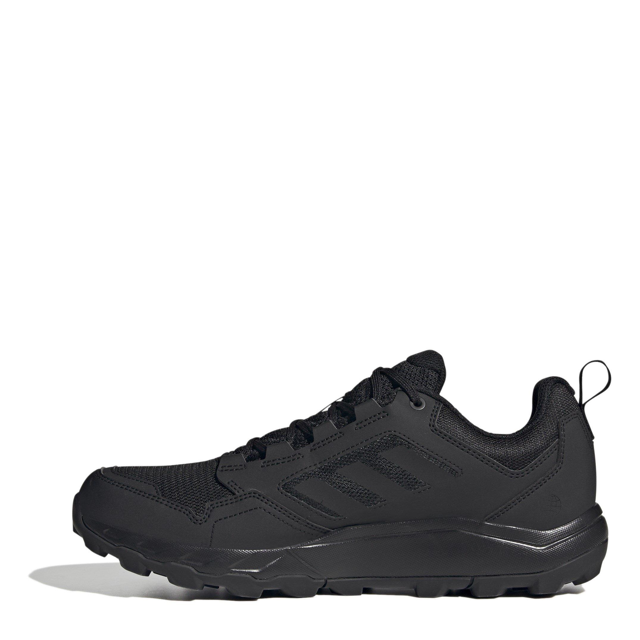 Schwarz/Schwarz - adidas - Adidas Tracerock GTX Sn09 - 2