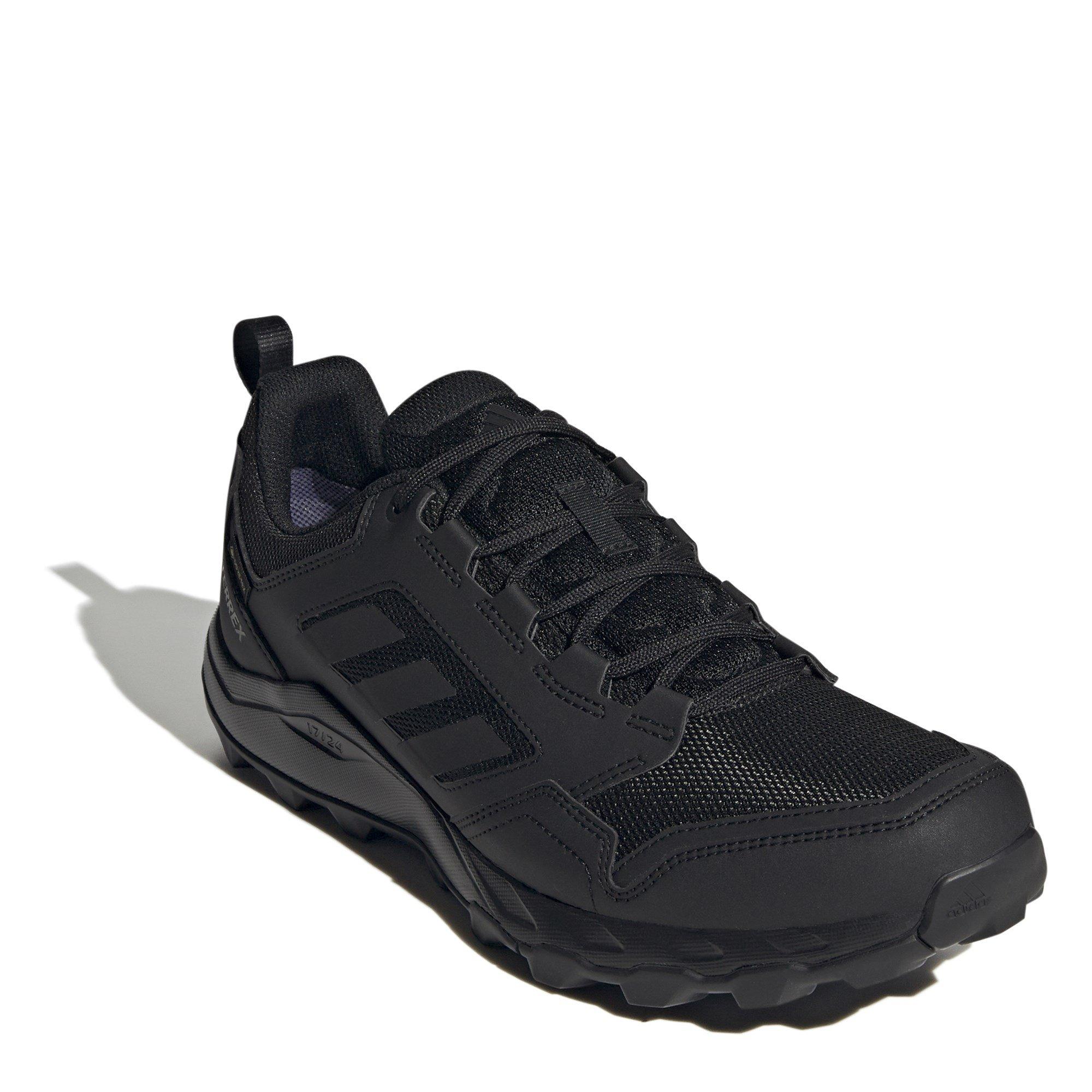 Schwarz/Schwarz - adidas - Adidas Tracerock GTX Sn09 - 3