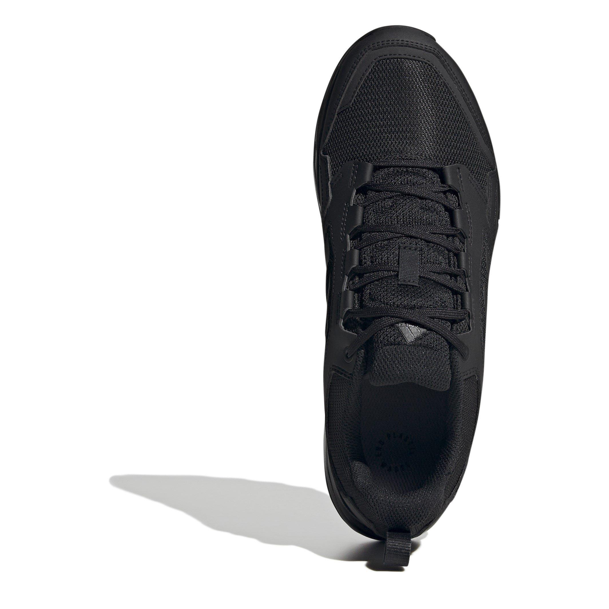 Schwarz/Schwarz - adidas - Adidas Tracerock GTX Sn09 - 5