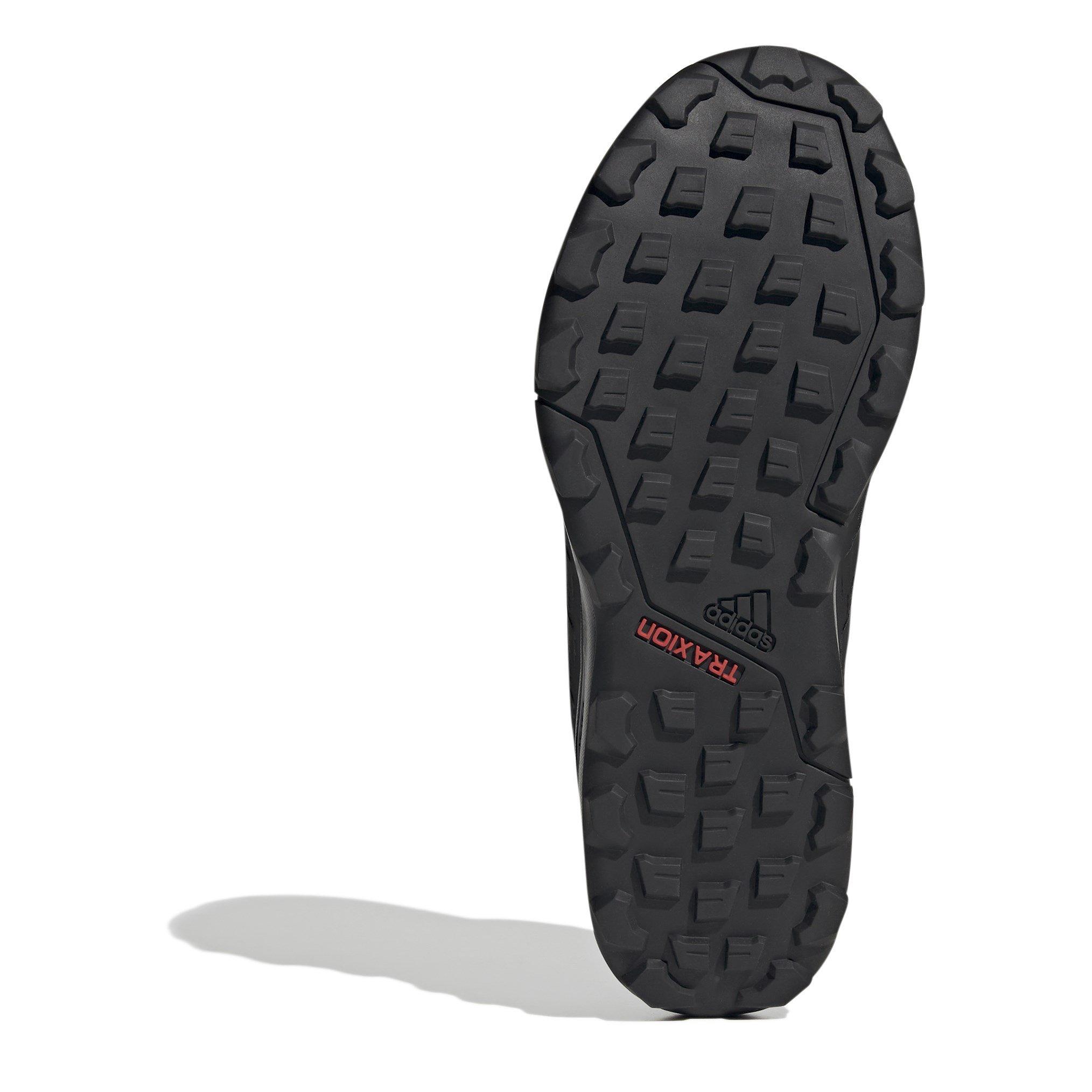 Schwarz/Schwarz - adidas - Adidas Tracerock GTX Sn09 - 6