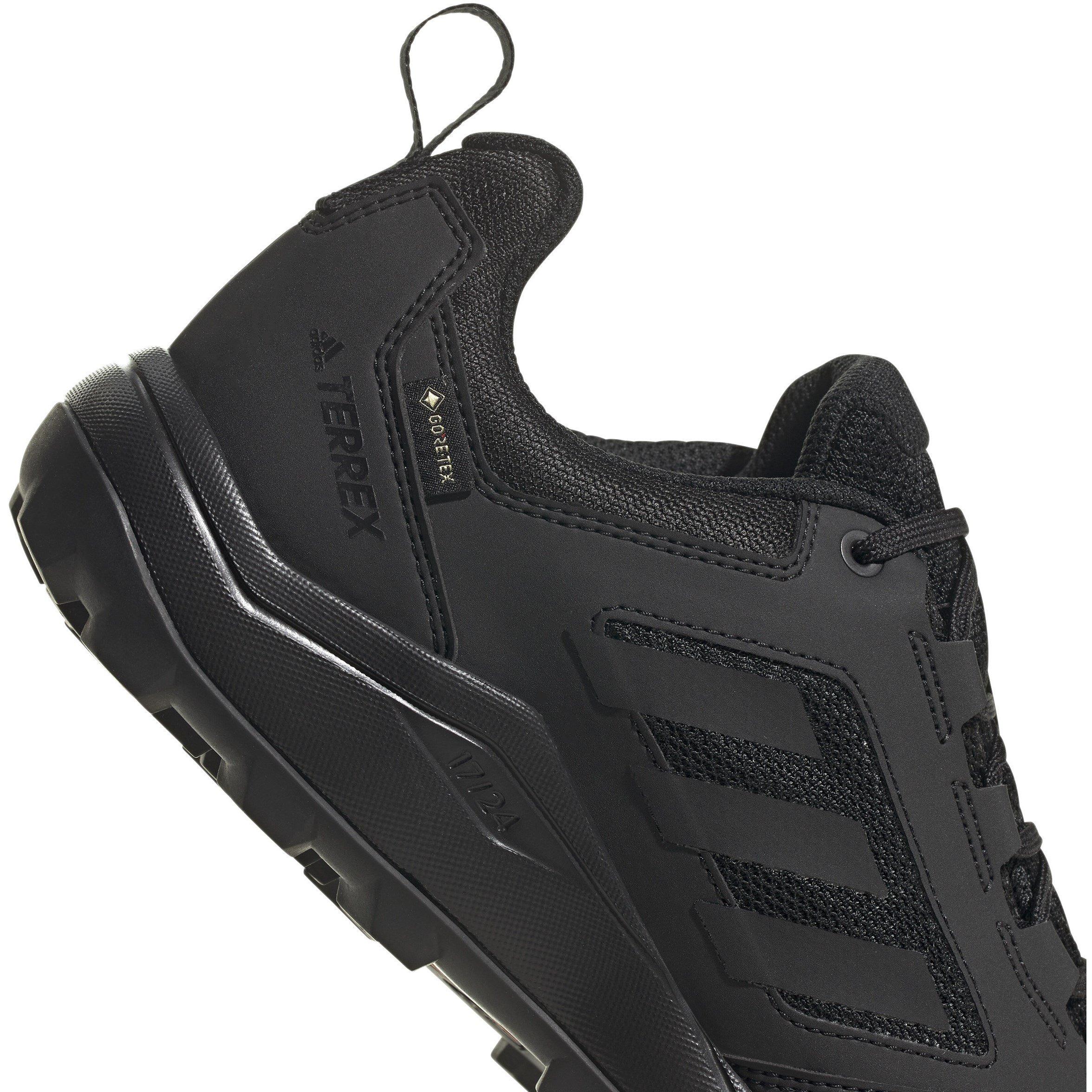 Schwarz/Schwarz - adidas - Adidas Tracerock GTX Sn09 - 7