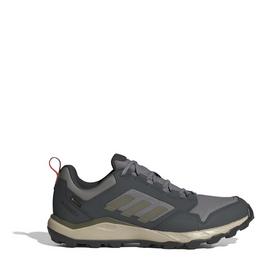 adidas Metallic adidas Tracerocker 2.0 GORE-TEX Trail Running Shoes