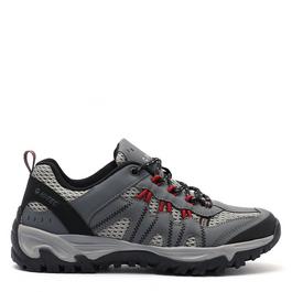 Hi Tec Santa Cruz Hiking Shoes