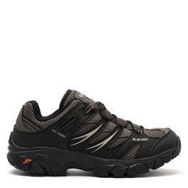 Hi Tec Tarantula Low Waterproof Walking Shoes Mens