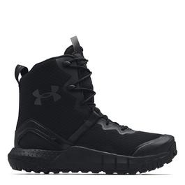 Under Armour Armour Ua Micro G Valsetz Walking Boots Mens
