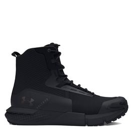 Under Armour UA Valsetz Zip Tactical Boots Mens