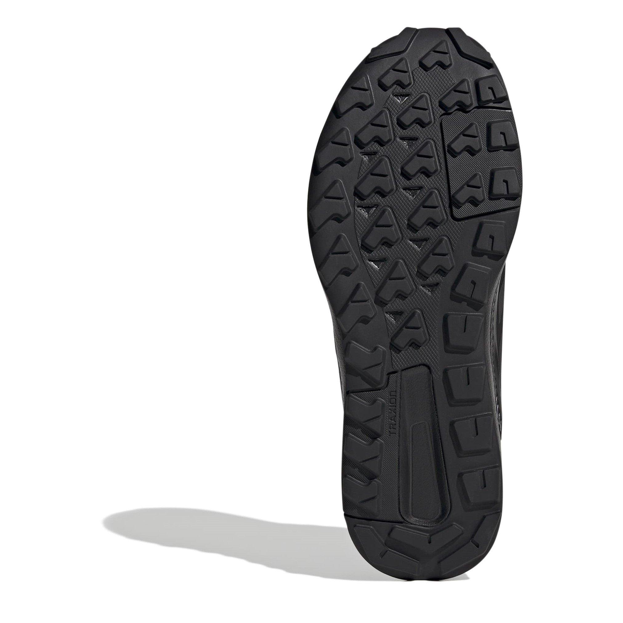 Core Black - adidas - Terrex Anylander Hiking Shoes Mens - 6