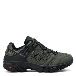 Hi Tec Tarantula Low WP Mens Walking Boots