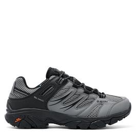 Hi Tec Tarantula Low WP Mens Walking Boots