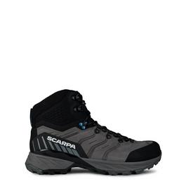 Scarpa Terrex Gore Tex Mens Trail Running Shoes