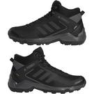 Noir/Gris - adidas - Tênis Trail Running Cascadia 15 - 11