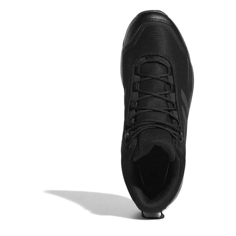 Noir/Gris - adidas - Sneaker Friends 2010 Nike Air Max LeBron VII - 6