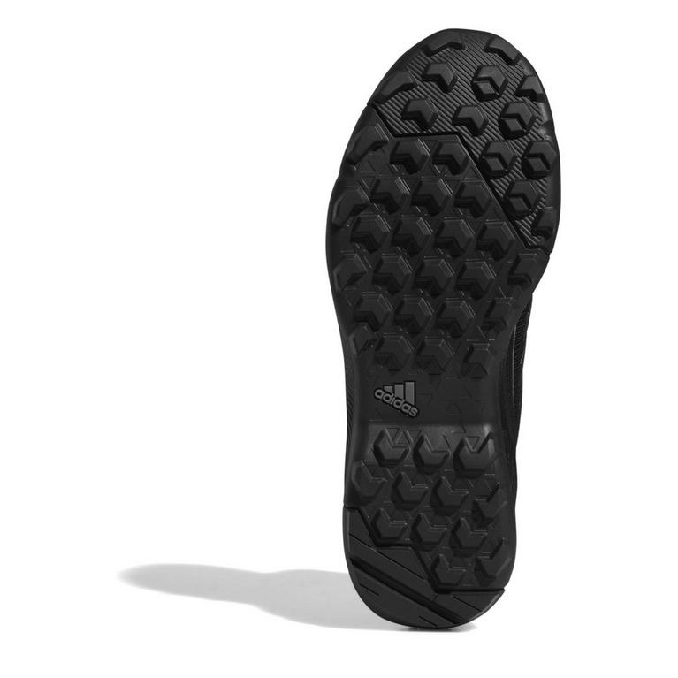 Noir/Gris - adidas - Tênis Trail Running Cascadia 15 - 7
