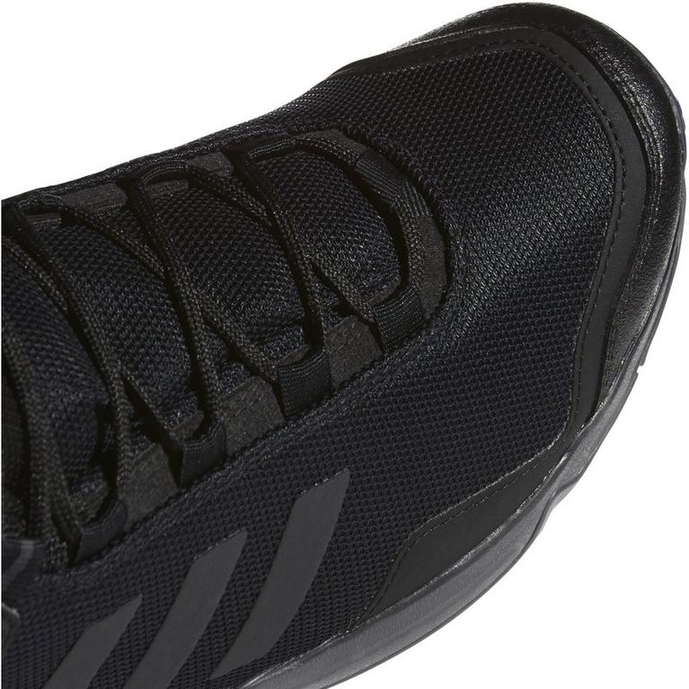 Noir/Gris - adidas - Tênis Trail Running Cascadia 15 - 9