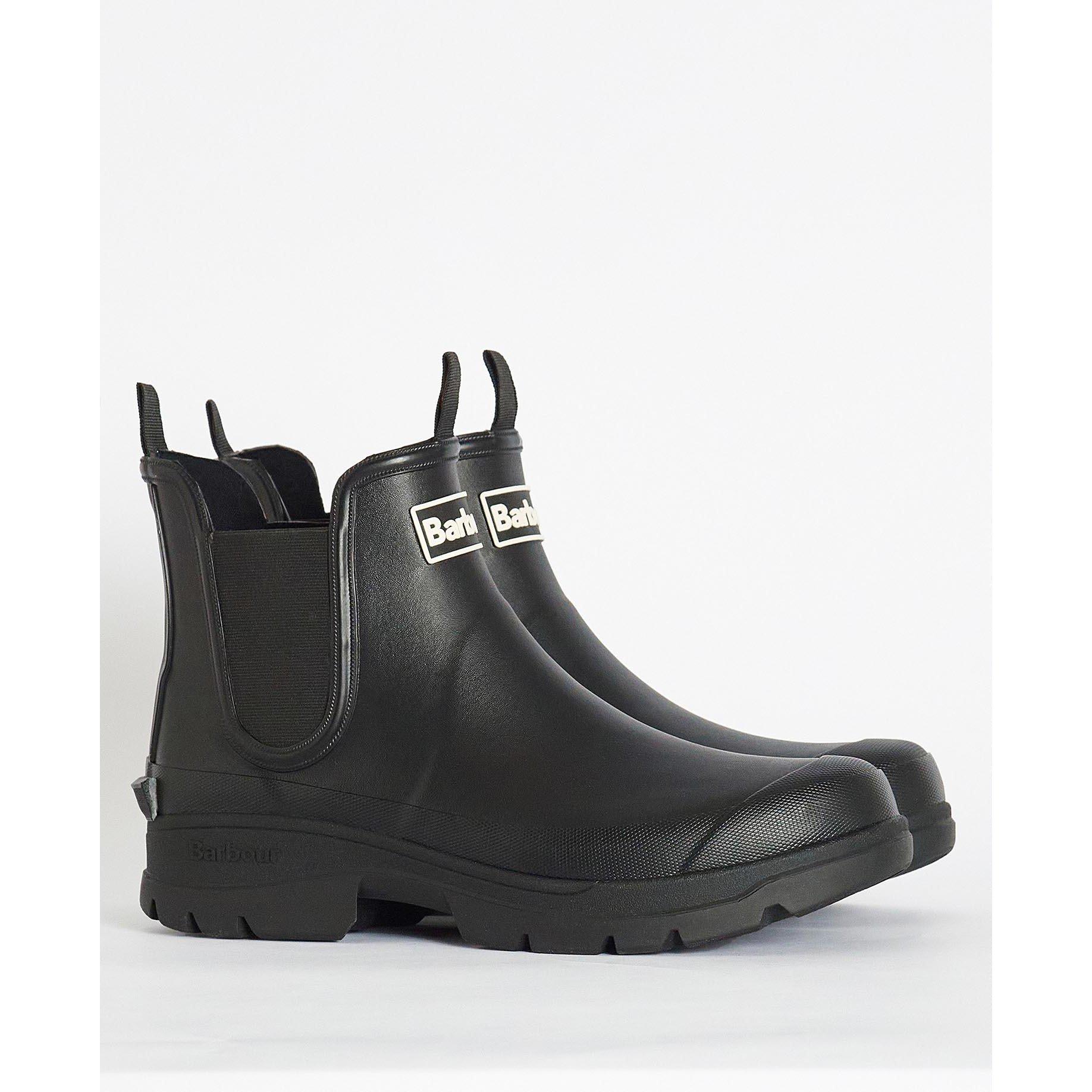Barbour | Nimbus Boots | Wellingtons | Cruise Fashion