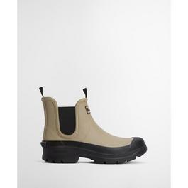 Barbour Nimbus Boots