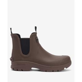 Barbour Nimbus Boots