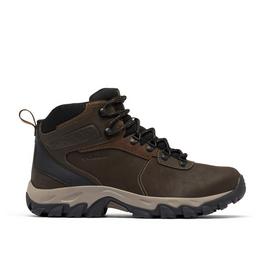 Columbia Newton Mid Hiking Boots Mens