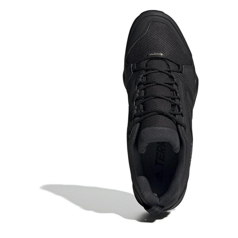 Noir/Noir - adidas - BOTTEGA VENETA OPEN-HEEL SHOES - 6