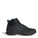 Noir/Noir - adidas - You are after a sneaker with removable sockliner with arch support - 1