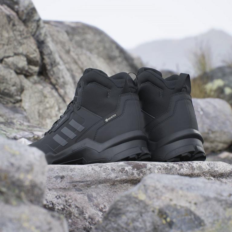 Noir/Noir - adidas - Sapatilha ballerina shoes Black - 15
