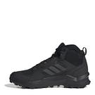 Noir/Noir - adidas - You are after a sneaker with removable sockliner with arch support - 2