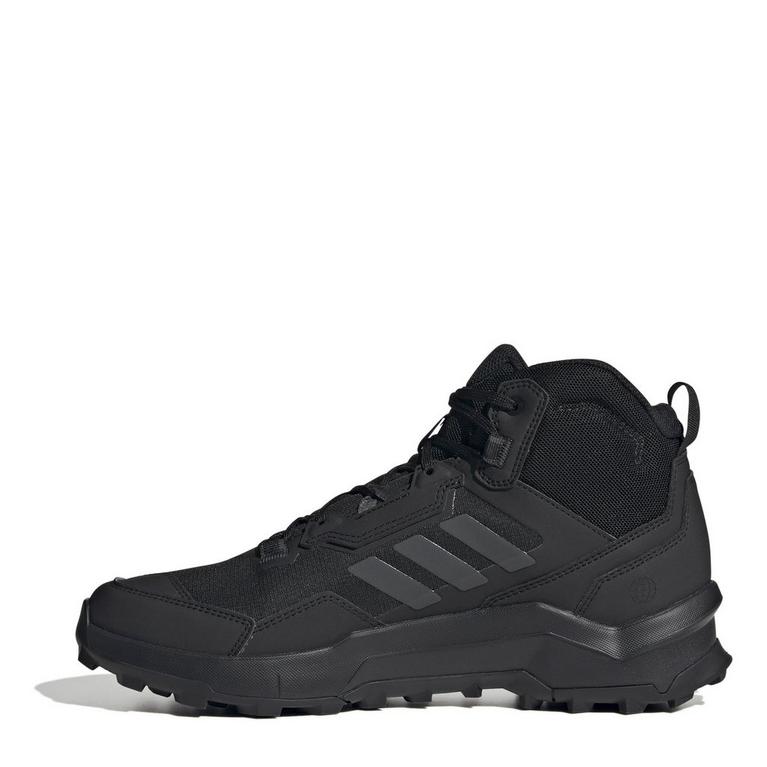 Noir/Noir - adidas - You are after a sneaker with removable sockliner with arch support - 2