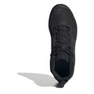 Noir/Noir - adidas - Sapatilha ballerina shoes Black - 5