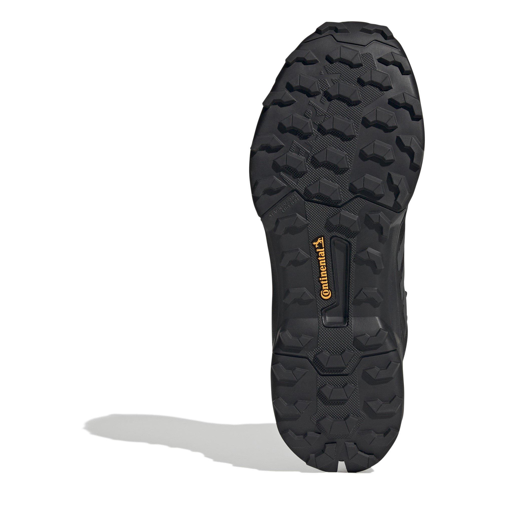 Zwart/Zwart - adidas - AX4 Mid GORE-TEX shoes Unisex - 6