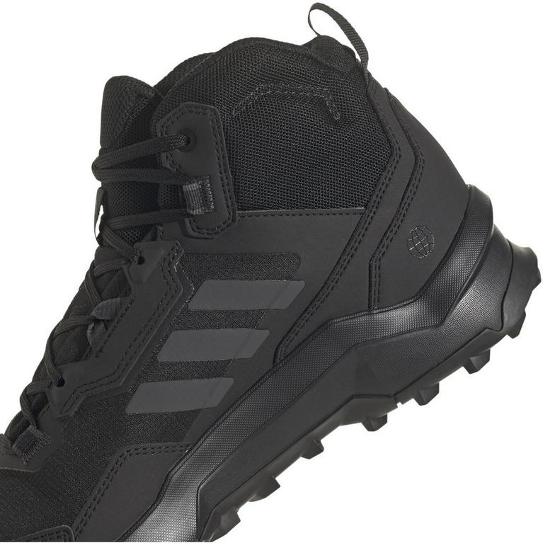 Noir/Noir - adidas - You are after a sneaker with removable sockliner with arch support - 7