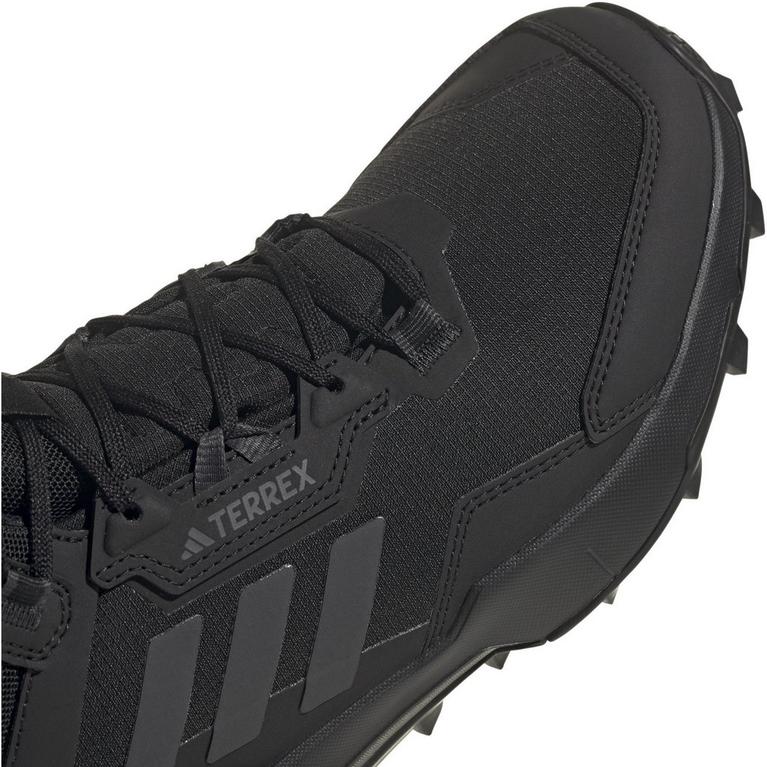 Noir/Noir - adidas - You are after a sneaker with removable sockliner with arch support - 8