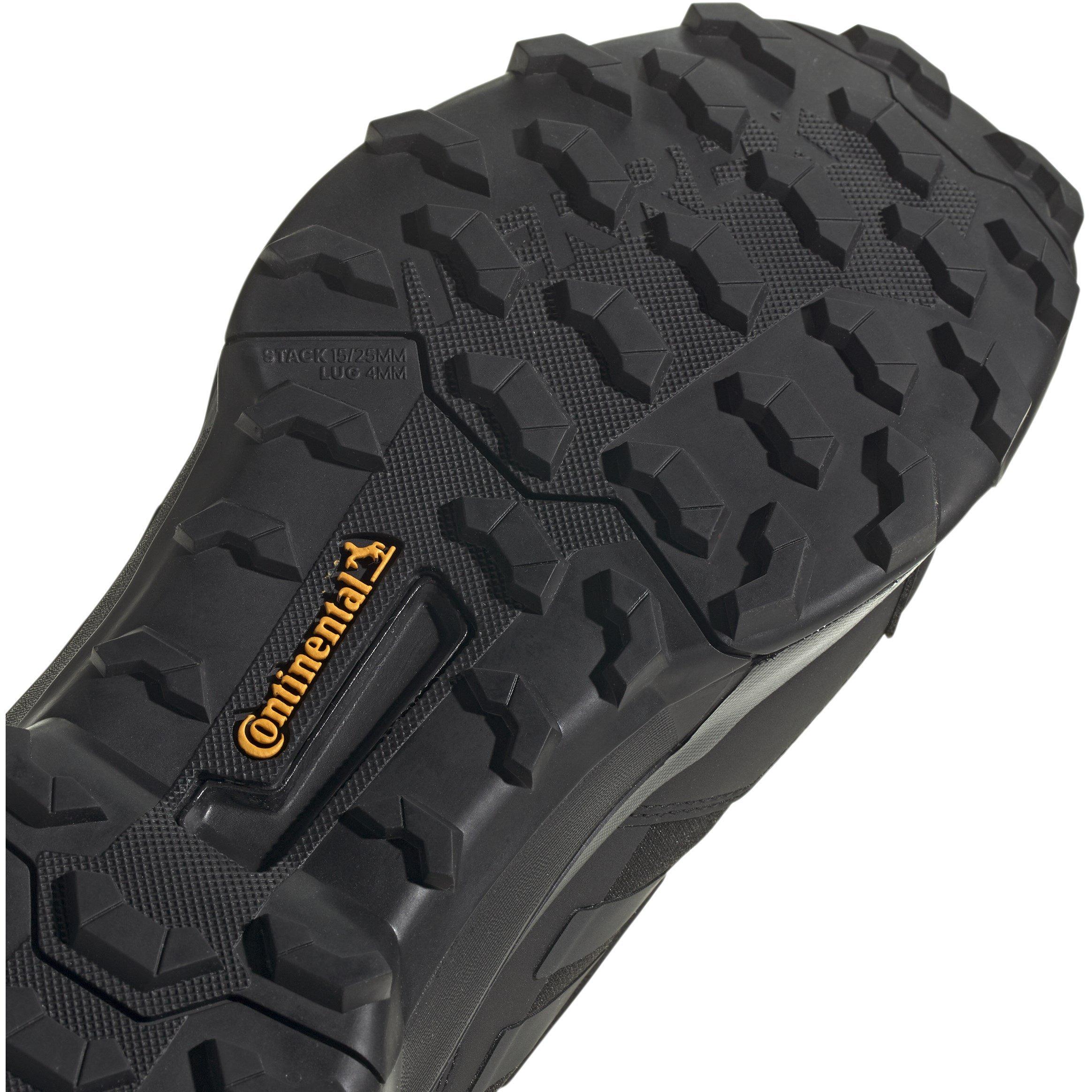 Core Black / Ca - adidas - Terrex AX4 Mid GORE-TEX shoes Unisex - 8