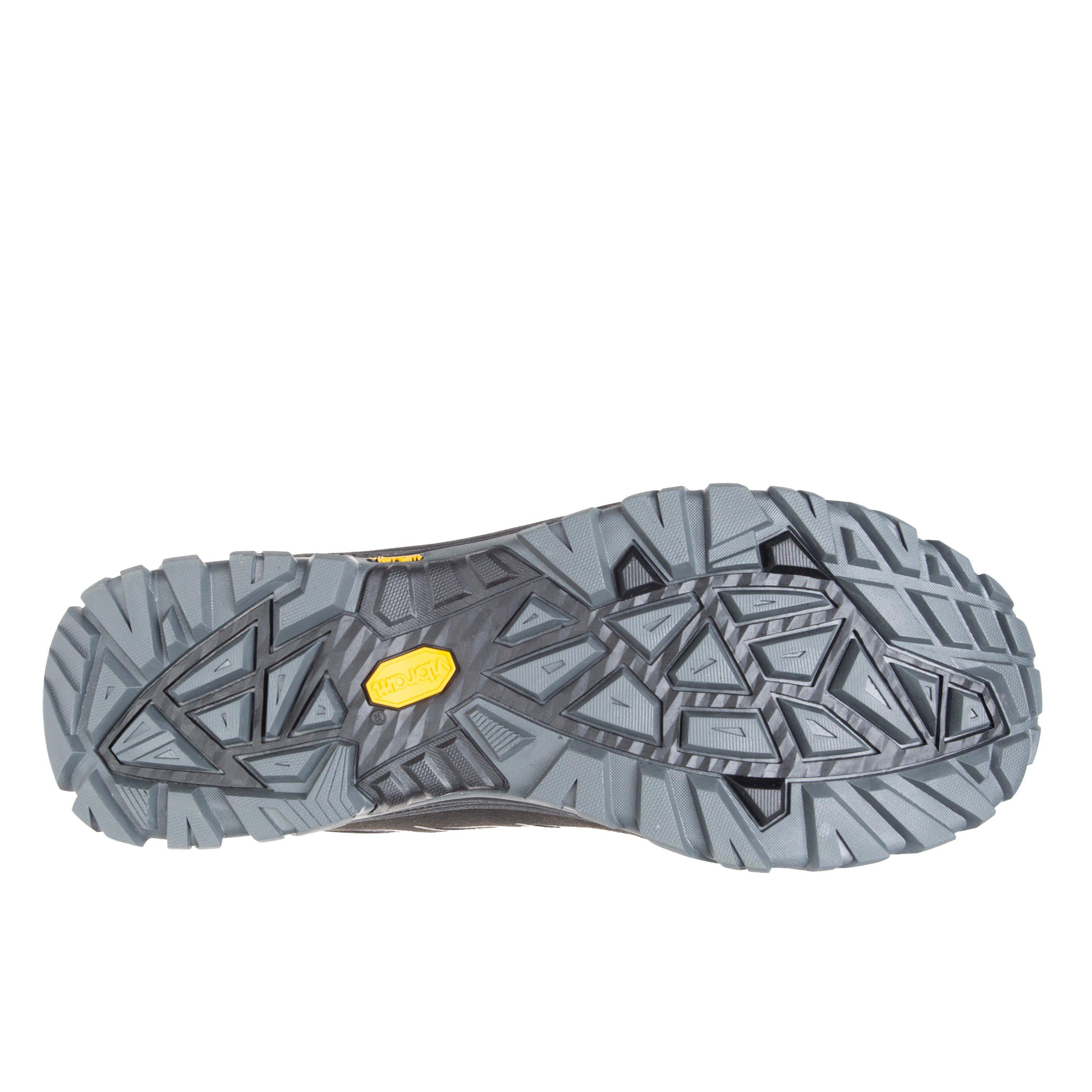 Negro - Karrimor - Meridian Mid Hiking Boots - 6
