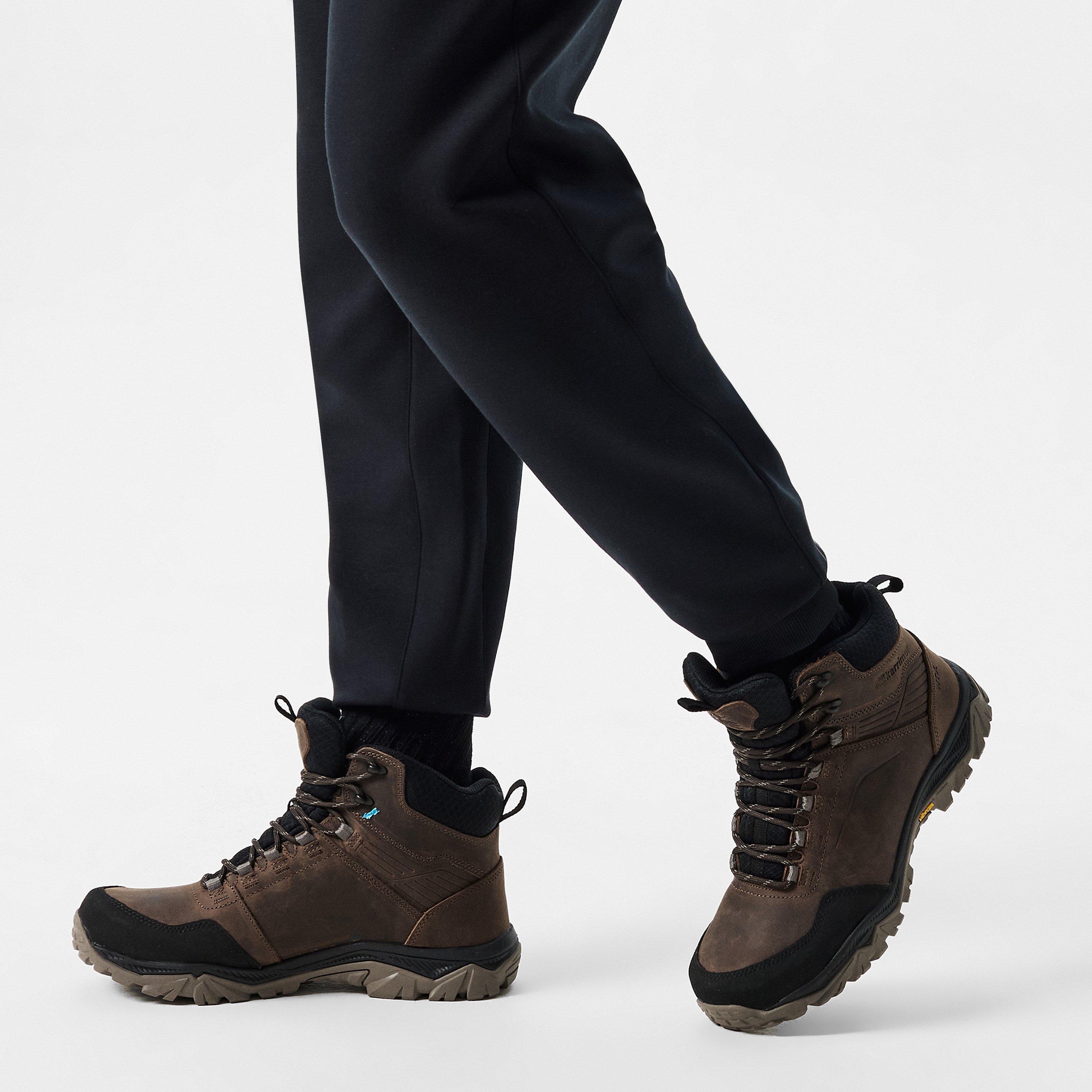 Braun - Karrimor - Cascade Waterproof Walking Boots Mens - 3