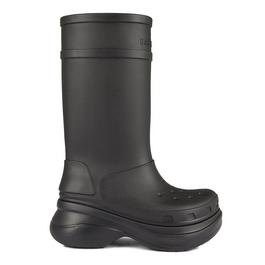 Balenciaga Crocs Boots