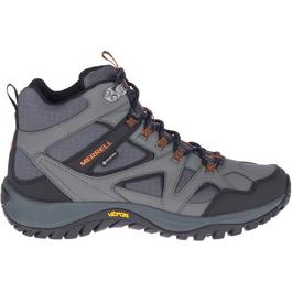 Merrell Mens Outdoor Footwear