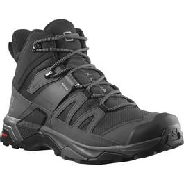 Salomon X Ultra 4 Mid Gore Tex Men's Hiking Boots