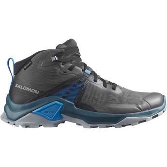 Salomon GEL-Venture 9 Waterproof Men's Trail Running Shoes