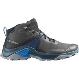 Salomon GEL-Trabuco 12 GTX Men's Trail Running Shoes