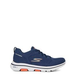 Skechers Midnight Go Walk 5 Trainers Mens