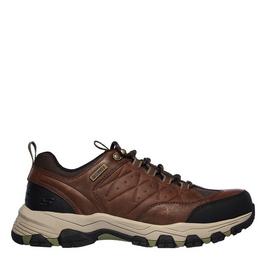 Skechers Helson Waterproof Mens Walking Shoes