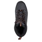 Daim gris - Skechers - Skechers Shoes SKECHERS Go Walk 5 15901 BBK Black - 5