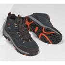 Daim gris - Skechers - Skechers Shoes SKECHERS Go Walk 5 15901 BBK Black - 6