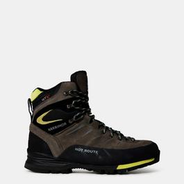 Karrimor Hot Route Mens Walking Boots