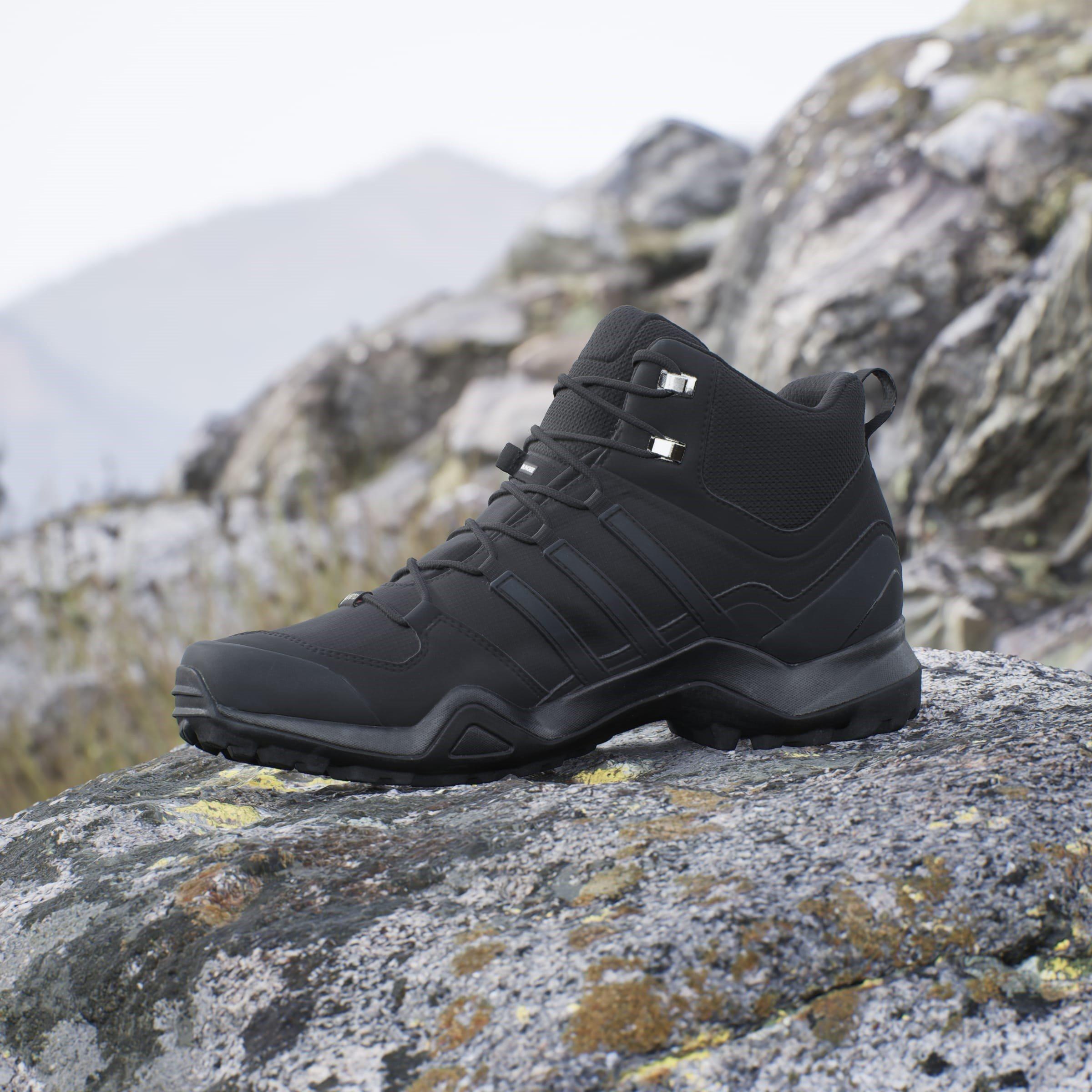 HOT Calzado Zapatillas Adidas Terrex Swift R2 Gtx Adidas Terrex